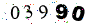 <font size="2">In the box below, enter numbers only, no letters</font><br><font size="2" color="#000000">Required Input For Anti-Spam</font>  